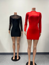 Oliva Party Dress