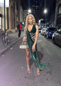 Beautiful Araña Dress