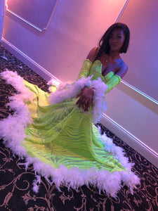 The Beautiful