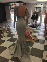 Diva Gown