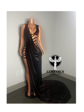 Beautiful Araña Dress