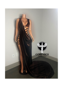 Beautiful Araña Dress