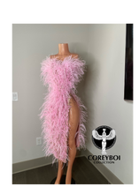 Miami Night Ankle Length
