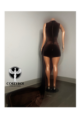 Beautiful Araña Dress