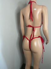 Fury Thong Bikini
