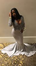 Diva Gown