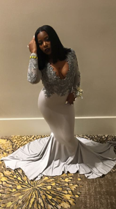 Diva Gown