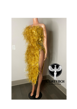 Miami Night Ankle Length