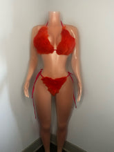 Fury Thong Bikini